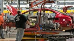 General Motors verlaagt Russische productie