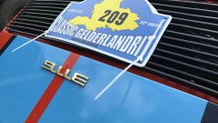 Geslaagde 22ste Classic Gelderlandrit
