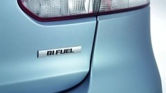 Af-fabriek op LPG - Volkswagen Golf VI BiFuel