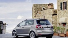 Dit is de nieuwe Golf Plus!