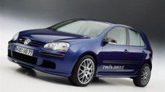 Volkswagen proeft aan plug-in hybride Golf