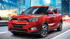 Genomineerden Auto van het Jaar 2016 op een rij