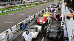 Goodwood Revival, je moet er geweest zijn