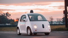 'Google en Ford werken samen aan zelfrijdende auto'