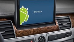 Googles besturingssysteem Android komt in auto