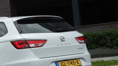 Gratis tanken bij Seat met Leon en Mii