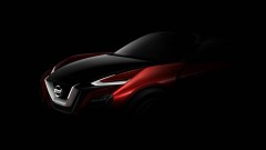 Groen licht voor Nissan Juke en crossover concept