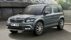 Grote motorenupdate Skoda