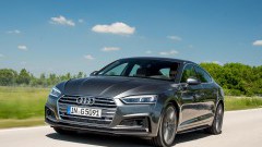 G-tron versies Audi A4 en A5 vanaf november