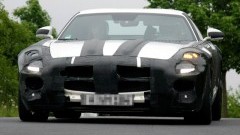 Nog een jaar wachten - Mercedes-Benz SLS(update: impressie!)