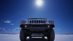 Productie Hummer H2 stopgezet