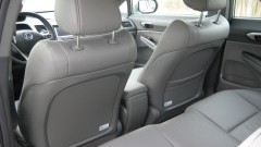 Honda Civic Hybrid is bescheidenheid zelve