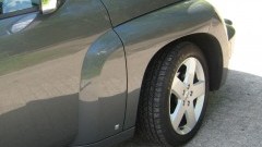 Chevrolet HHR 2.4 LT retro-Amerikaan aardig ingeburgerd