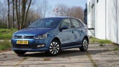 Zuinig nieuwe stijl - Volkswagen Polo BlueMotion 1.0 TSI