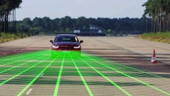Het lot van de autoverzekering door autonoom rijden