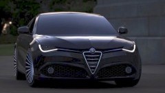 Het roer gaat om bij Alfa Romeo