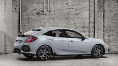 Hete Hondas op komst