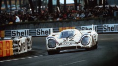 Historic Grand Prix Zandvoort: klassieke race-auto's in alle soorten en maten