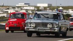 Historische Grand Prix, het leukste automuseum van ons land
