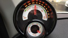 Hoe ver komt de Smart Electric Drive in de praktijk?