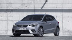 Hoge restwaarde nieuwe Seat Ibiza