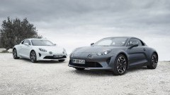 Hogere productie bij Alpine