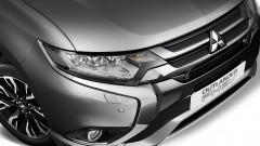 Hogere vanafprijs nieuwe Mitsubishi Outlander PHEV