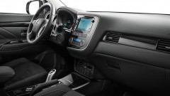 Hogere vanafprijs nieuwe Mitsubishi Outlander PHEV