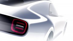 Honda geeft gas met elektrisch