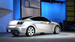 Detroit Motor Show