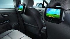 Bodykit en extra luxe voor Honda Insight