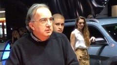 Hoofdkantoor Fiat-Chrysler niet naar Amsterdam