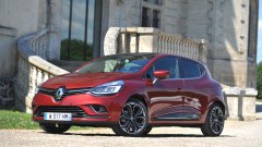 Hoog marktaandeel voor Renault