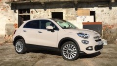 Hybride Fiat 500X overwogen