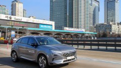 Hyundai en Audi samen in brandstofceltechnologie