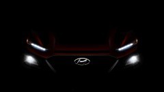 Hyundai breidt SUV uit naar B-segment