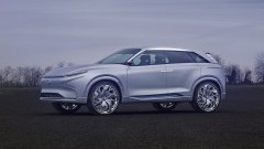 Hyundai gaat vol voor waterstof
