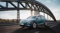 Hyundai hangt prijs aan elektrische Kona