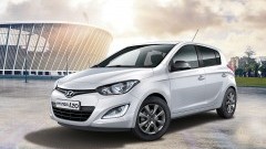 Nu ook Hyundai i20 op abonnement
