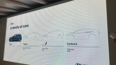 Hyundai i30 komt ook als fastback