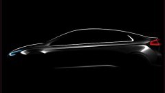 Hyundai in de elektrische aanval met IONIQ