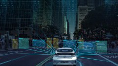 Hyundai investeert in radartechnologie