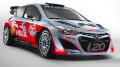 Hyundai keert vanaf 2014 terug in WRC