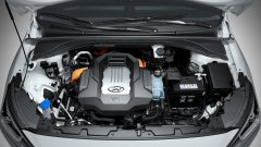 Hyundai komt met elektrische SUV in 2018
