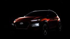 Hyundai laat steeds meer los van de Kona