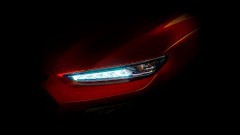 Hyundai laat stukje van nieuwe Kona zien