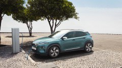 Hyundai levert batterijen voor hergebruik
