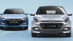 Hyundai prijst 2015 met korting