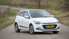 Hyundai verleidt zakelijk rijder met i20 Business Edition
