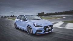 Hyundai zet gedurfde stap met i30 N